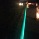 Illustration for article titled Glow-in-the-Dark Roads Finally Exist Outside of Hot Wheels